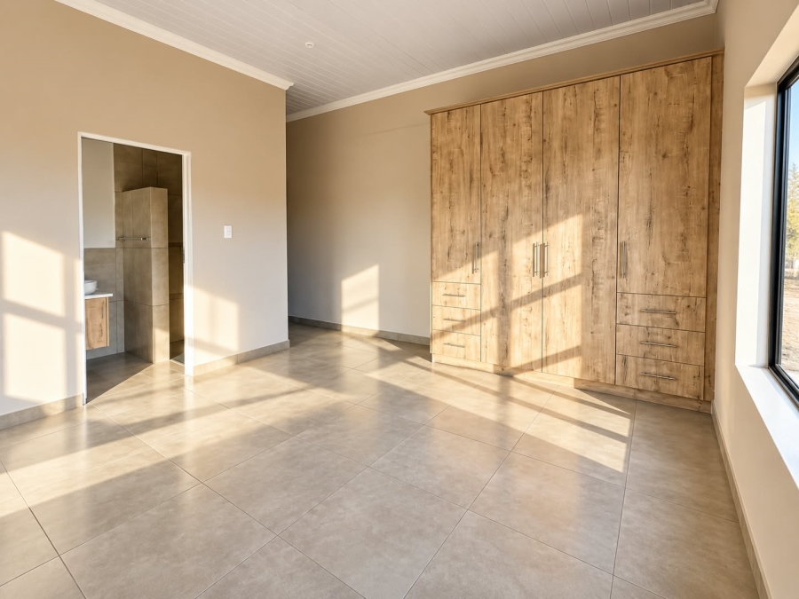 4 Bedroom Property for Sale in Kathu Northern Cape